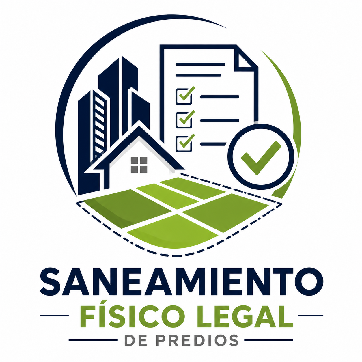 Saneamiento Físico Legal